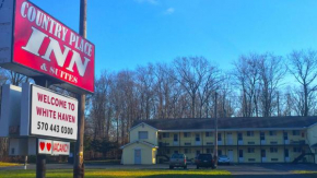  Country Place Inn and Suites White Haven  Уайт Хейвен